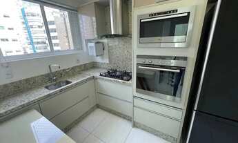 Imagem 6: Imóvel para aluguel com 115 metros quadrados com 3 quartos em Centro - Balneário Camboriú