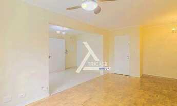 Imagem 5: Apartamento com 2 dormitórios para alugar, 88 m² por R$ 7.045,04/mês - Itaim Bibi - São Pa