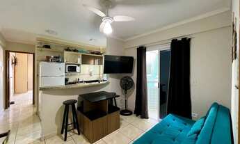 Imagem: Imóvel para venda tem 45 metros quadrados