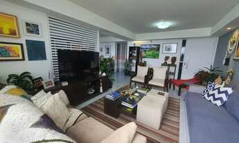 Imagem 6: Apartamento beira mar Candeias - 3 quartos - escritório