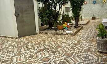 Imagem: Casa 3 dormitórios à venda Vila São Lúcio