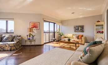 Imagem: Apartamento para venda em Perdizes com 4