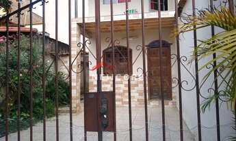 Imagem: Casa em Rua Trinta e Dois - Oitis - Contagem/MG