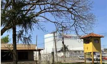 Imagem 5: Vendo galpão localizado na Rodovia BR-153