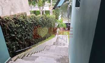 Imagem 4: Casa com 3 dormitórios para alugar, 280 m² por R$ 6.700,00/mês - Parque Paulistano - Cotia