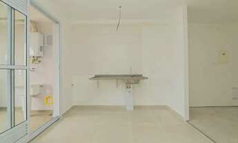 Imagem 6: Apartamento para venda em Barra Funda com 2 quartos, sendo 2 suítes , 54m²