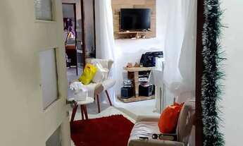 Imagem 7: Imóvel para venda possui 250 metros quadrados com 4 quartos em Benedito Bentes - Maceió