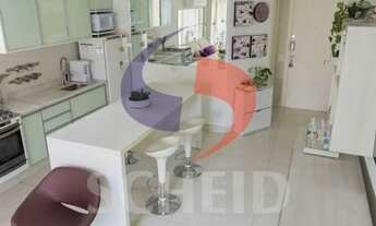 Imagem 5: Apartamento para venda e locação em Vila Nova Conceição com 1 quarto, sendo 1 suíte , 69m²