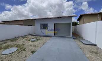 Imagem: Casa para Venda em Extremoz, SPORT CLUBE