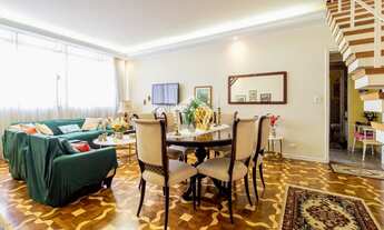 Imagem 4: Casa em Cambuci Casa com 3 dormitórios