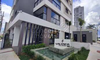 Imagem 2: Edifício Valência - Vila Estrela - Apartamento Mobiliado