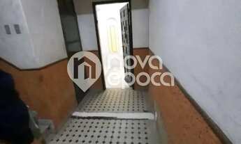 Imagem 3: Catumbi Apartamento com 2 dormitórios