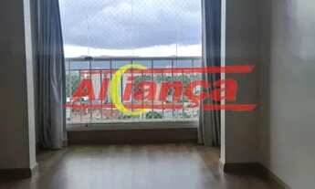 Imagem: Apartamento 2 Dormitórios Vista Livre