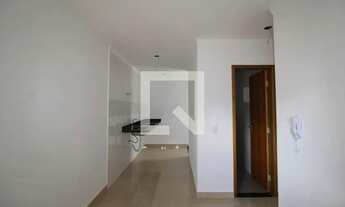 Imagem: Apartamento à Venda - Água Fria, 2 Quartos