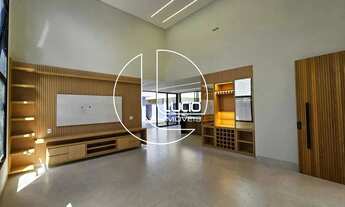 Imagem: Casa Térrea no Residencial Grand Trianon