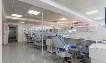 Imagem 4: Prédio Monousuário Vila Clementino 1.275 m² construído