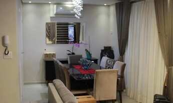 Imagem 5: Cobertura para Venda em Santos no bairro Boqueirão