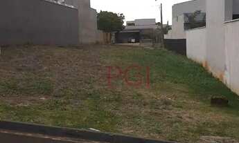 Imagem: Terreno à venda, 256 m² por R$ 310.000