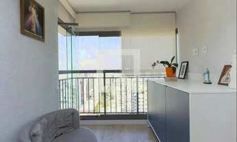 Imagem 2: Apartamento à Venda - Moema, 2 Quartos, 54 m2