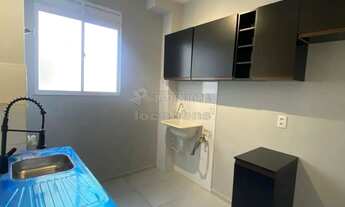 Imagem 6: Apartamento Padrão para Venda com 02 Dormitórios no bairro Loteamento Clube V