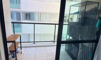 Imagem 4: Smart Boulevard - 42,50m2 - Nascente - Mobiliado