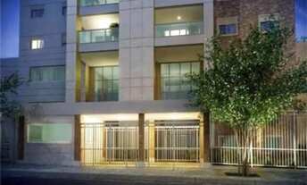 Imagem 2: Apartamento em Rua Alvorada - Vila Olímpia - São Paulo/SP