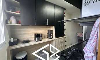 Imagem: Apartamento todo PLANEJADO