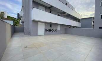 Imagem 5: EXCELENTE APARTAMENTO DE 2 DORMITÓRIOS E COM AMPLO TERRAÇO