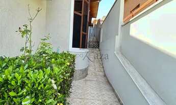 Imagem 7: Casa Condomínio - Mobiliada - Urbanova - Residencial Altos da Serra I - 256m² - 4 Dormts/S