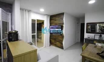 Imagem 4: Apartamento com 2 dorms, 1 suíte, 1 vaga, 57m2 no Piqueri