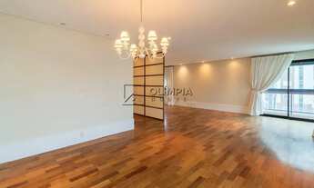 Imagem 3: Venda Apartamento 3 Dormitórios - 243 m² Campo Belo