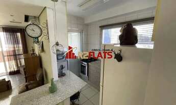 Imagem 3: Flat com ótimo preço no bairro Consolação. Confira!