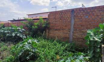 Imagem 4: Terreno 10x30, na Rua José Clemente, 2304, no bairro Primavera, ao lado da AMA