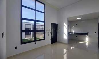 Imagem: Casa à venda em Indaiatuba, Jardim Bom