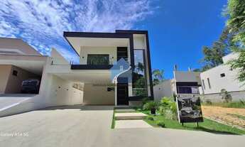 Imagem: Casa no Condomínio Alphaville IV - Ponta