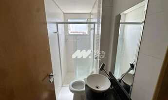 Imagem 6: Apartamento com 2 dormitórios para alugar, 75 m² por R$ 3.950/mês - Novo Centro - Maringá