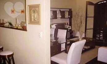 Imagem: Casa à venda, 315 m² por R$ 520.000,00