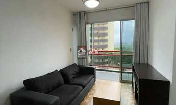 Imagem: Apartamento Studio em São José dos Campos