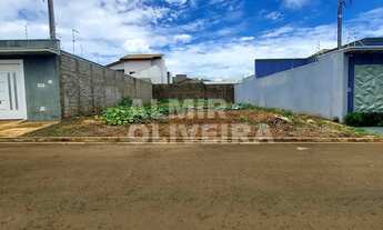 Imagem 2: AL - Terreno residencial - Jardim Morada das Estrelas - 250m² - Sertãozinho/SP