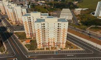 Imagem: Apartamento à venda com 2 dormitórios