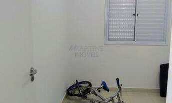 Imagem 3: Apartamento à venda com 2 dormitórios em Vila nambi, Jundiaí cod:6370