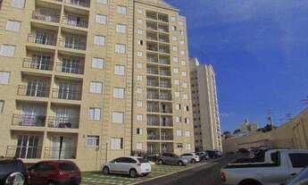 Imagem: Apartamento à venda com 1 dormitórios