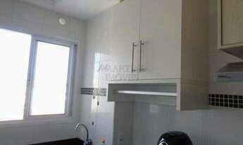 Imagem 7: Apartamento à venda com 2 dormitórios em Jardim das palmeiras, Várzea paulista cod:6577