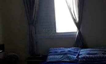 Imagem 4: Apartamento à venda com 2 dormitórios em Nova cidade jardim, Jundiaí cod:6518