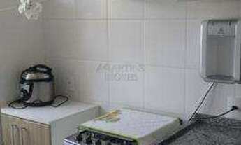 Imagem 4: Apartamento à venda com 1 dormitórios em Vila nova esperia, Jundiaí cod:6547