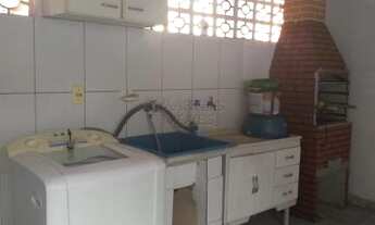 Imagem 3: Casa à venda com 4 dormitórios cod:6718