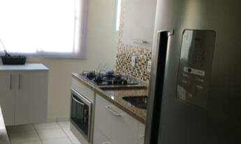 Imagem 3: Apartamento à venda com 2 dormitórios em Loteamento parque industrial, Jundiaí cod:6398