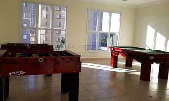 Imagem 7: Apartamento à venda com 2 dormitórios em Nova cidade jardim, Jundiaí cod:6518