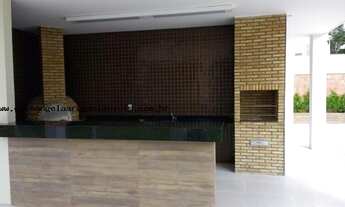 Imagem 5: APT 017, Laguna Park Maraponga, Apartamentos 02 ou 03 quartos, Elevador, Lazer completo