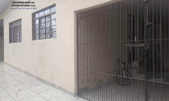 Imagem 3: Casa de 158,51 m2, terreno de 275,00 m2 no Conjunto José Pires de Godoy (Polo) em Ibiporã